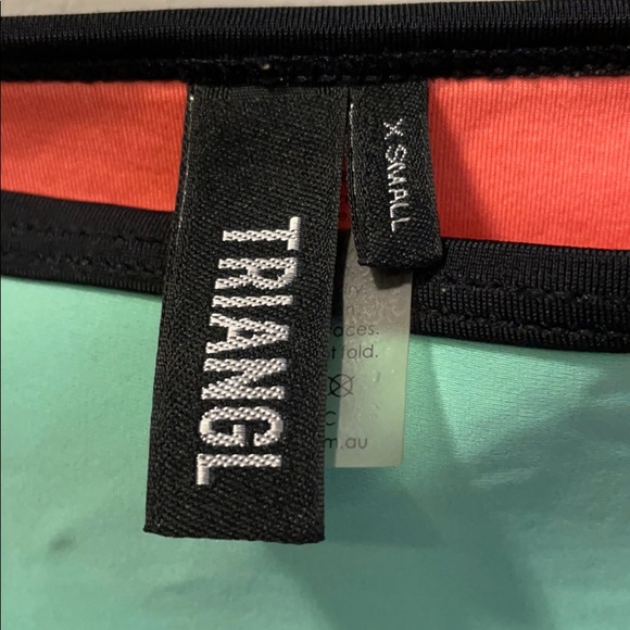 Triangl swimsuit size xs - Picture 8 of 8